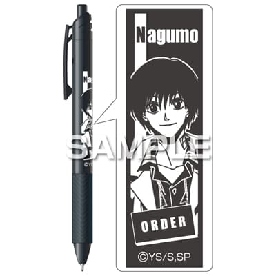 SAKAMOTO DAYS エナージェル エス／南雲の画像02